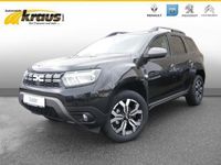 gebraucht Dacia Duster Journey+ TCe 130 0% Aktionszins*