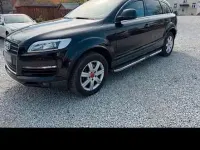 Gebraucht Audi Q7 Comfort 232 PS (170 kW) 2007 SUV