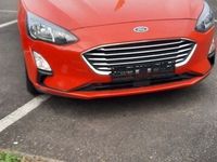 gebraucht Ford Focus 2,0 EcoBoost 110kW