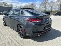 Gebraucht Hyundai i30 280 PS (205 kW) 2023 Grau Limousine