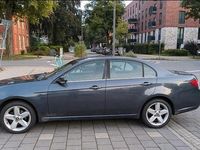 Gebraucht Chevrolet Epica 150 PS (110 kW) 2008 Grau Limousine