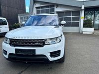 gebraucht Land Rover Range Rover Sport HSE