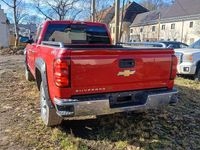 gebraucht GMC Sierra