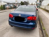 gebraucht VW Jetta 2.0 TDI