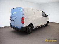 Neu Opel Vivaro Edition 120 PS (88 kW) 2025 Weiß Van / Kleinbus