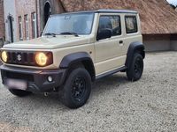 gebraucht Suzuki Jimny comfort HJ 2022, 7800 km