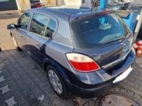 gebraucht Opel Astra 