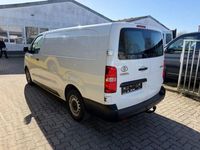 Gebraucht Toyota Proace 122 PS (89 kW) 2019 Weiß Van / Kleinbus