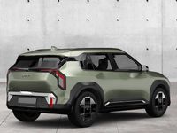 Neu Kia EV3 GT-Line 150 kW (204 PS) 2026 Grün SUV