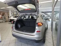 Gebraucht Hyundai Tucson 132 PS (97 kW) 2020 Beige SUV