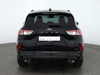 Gebraucht Ford Kuga ST-Line 150 PS (110 kW) 2023 Schwarz SUV