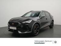 Gebraucht Cupra Formentor VZ 245 PS (180 kW) 2022 Schwarz / midnight schwarz (metallic) SUV