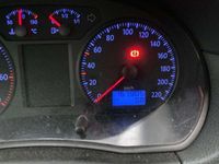 gebraucht VW Polo Trendline IV (9N3)