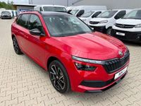 gebraucht Skoda Kamiq Monte Carlo DSG/AHK/NAVI/SHZ/4J. Garantie