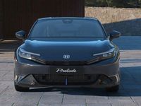 Neu Honda Prelude Advance 184 PS (135 kW) 2026 Grau Coupé