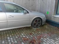 Gebraucht Opel Signum 147 PS (108 kW) 2004 Silber Kleinwagen