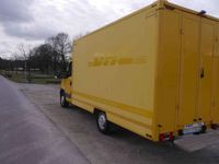 gebraucht Iveco Daily Koffer Pakettransport