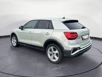 Gebraucht Audi Q2 S-Line 116 PS (85 kW) 2025 Tausilber metallic SUV