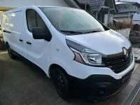 Brugt Renault Trafic 95 HK (69 kW) 2017 MPV