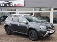 Gebraucht Dacia Duster Prestige 114 PS (83 kW) 2019 Grau SUV