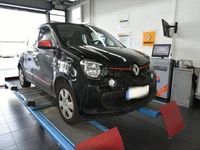 gebraucht Renault Twingo Dynamique