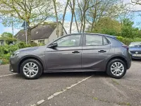 Usado Opel Corsa 75 HP (55 kW) 2021 Cinzento Citadino