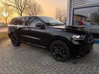 Gebraucht Dodge Durango 364 PS (267 kW) 2020 Schwarz SUV