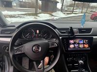 Gebraucht Skoda Superb Style 190 PS (139 kW) 2019 Grau Kombi