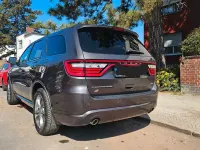 Gebraucht Dodge Durango 299 PS (219 kW) 2019 Grau SUV