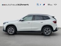 Gebraucht BMW X1 204 PS (150 kW) 2024 Weiß SUV