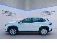 Gebraucht Suzuki SX4 S-Cross 129 PS (94 kW) 2025 Weiß SUV