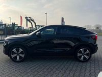 Gebraucht Volvo C40 Plus 169 kW (231 PS) 2022 Schwarz SUV