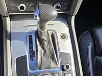 Gebraucht Audi Q7 S-Line 2014 Grau SUV