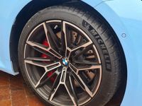 gebraucht BMW M2 Coupé - M-Race-Track- Paket, Handschalter
