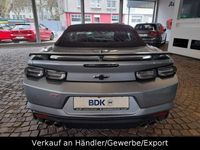 Gebraucht Chevrolet Camaro 461 PS (339 kW) 2024 Grau Cabrio