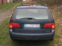 Gebraucht Saab 9-5 150 PS (110 kW) 2006 Blau Kombi