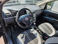 gebraucht Fiat Punto 1.4 8V