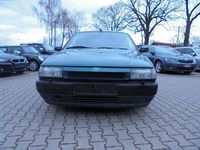 Gebraucht Fiat Tipo 75 PS (55 kW) 1993 Grün Kleinwagen