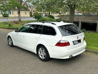 gebraucht BMW 520 d touring -