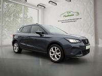 Gebraucht Seat Arona FR 116 PS (85 kW) 2025 Grau SUV
