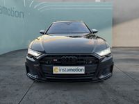 gebraucht Audi S6 TDI quattro tiptronic HD-Matrix/B&O/