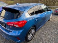 gebraucht Ford Focus Lim. ST B&O LED