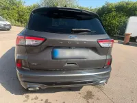 Gebraucht Ford Kuga ST-Line 190 PS (139 kW) 2020 Grau SUV