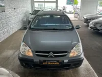 Gebraucht Citroën C5 Exclusive 136 PS (100 kW) 2002 Grau Limousine