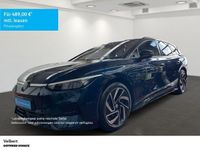 Gebraucht VW ID.7 Pro 210 kW (286 PS) 2025 Blau Kombi