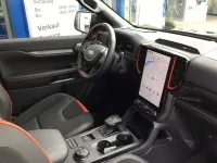 Neu Ford Ranger Raptor 205 PS (150 kW) 2026 Schwarz Pickup