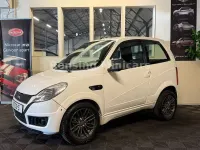 Gebraucht Ligier X-Too 2008 Weiß Kleinwagen