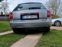 Gebraucht Audi S6 340 PS (250 kW) 2002 Grau Kombi