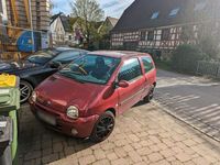 gebraucht Renault Twingo 