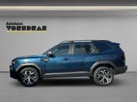 Neu Dacia Bigster Expression 140 PS (102 kW) 2025 Indigoblau metallic SUV